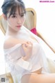 TouTiao 2018-06-30: Model Chen Yi Fei (陈亦 菲) (25 photos)