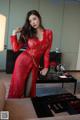 XIUREN No.4516: Yang Chen Chen (杨晨晨Yome) (85 photos)