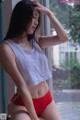 Min.E 민이, [LEEHEE EXPRESS] LEHF-032