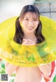 Maria Makino 牧野真莉愛, Shonen Champion 2019 No.29 (少年チャンピオン 2019年29号)