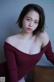 Ayuna Nitta 新田あゆな, ヤンマガWeb ヤンマガアザーっす！ 2021年24号 Set.02