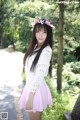 MFStar Vol.015: Model Xia Yao baby (夏 瑶 baby) (51 photos)