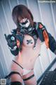 DJAWA Photo - Maruemon (마루에몽): "GantZ Version C" (51 photos)