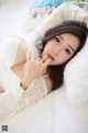 YouMi Vol.013: Model Zuo Bing Queen (左 冰 Queen) (49 photos)